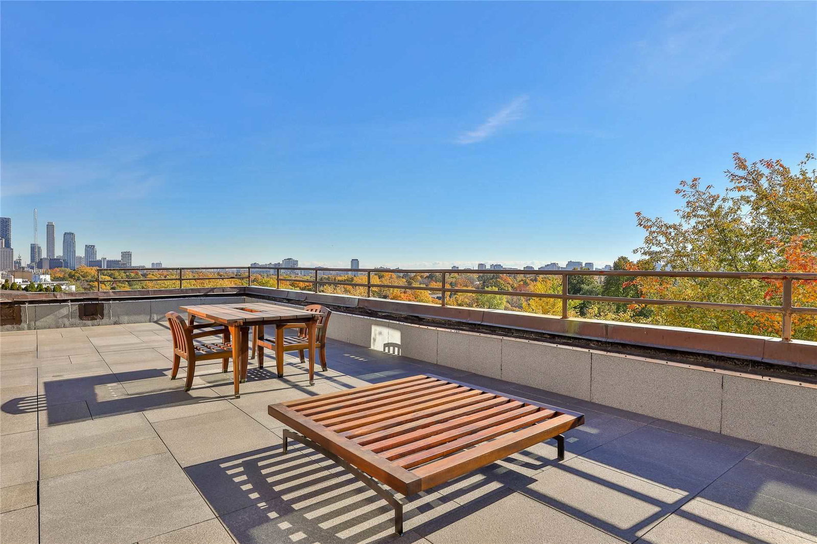 Crofton condo