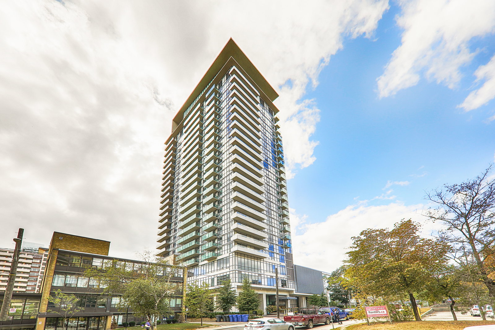The Republic North Tower condo