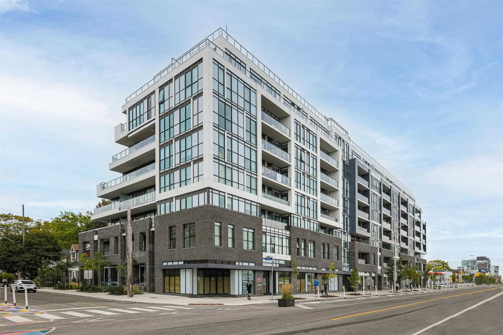 Canvas Condos condo