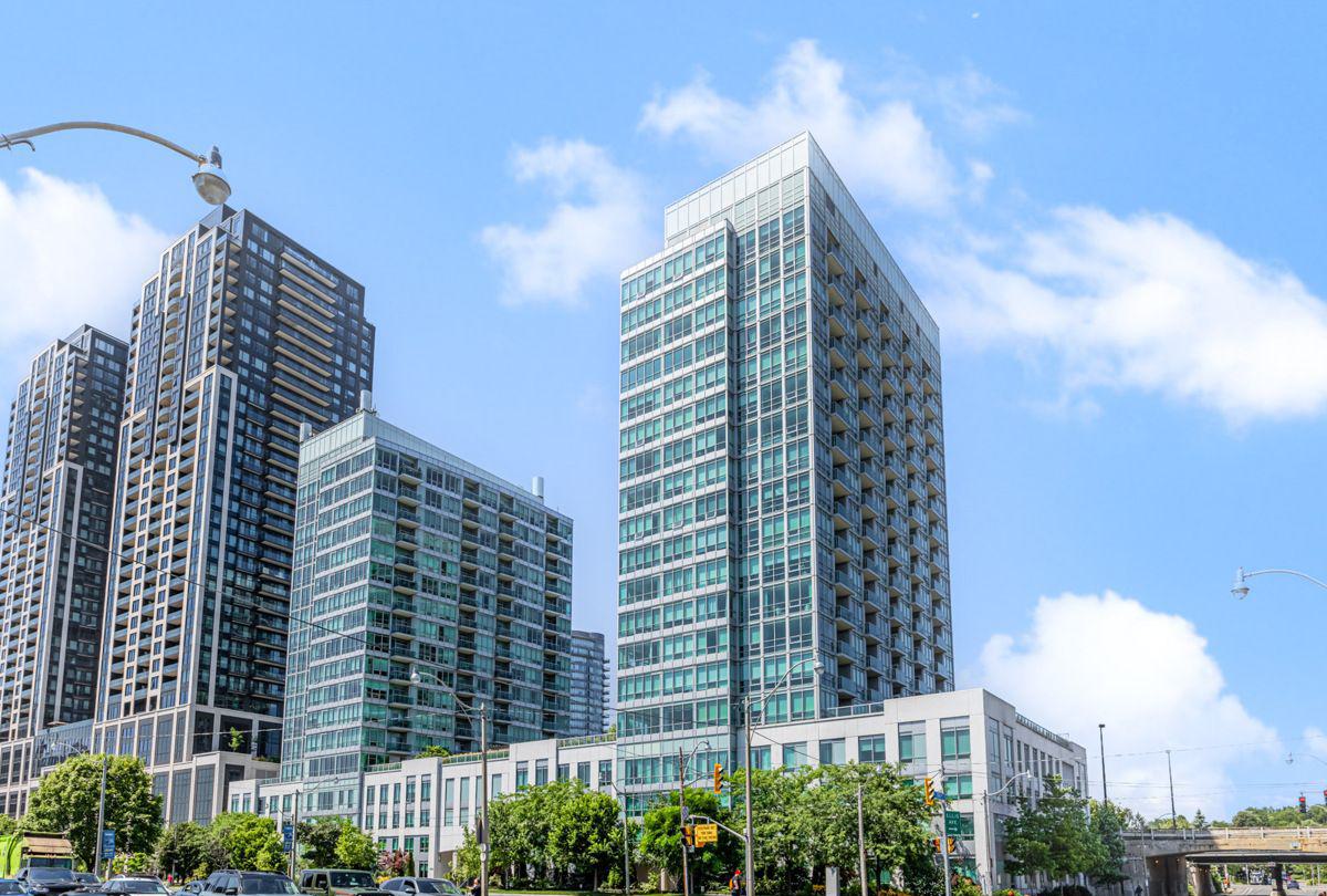 Park Lake Residences condo