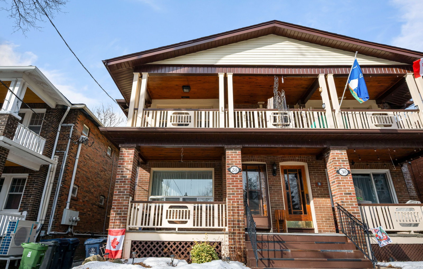 28 Glen Manor Drive exterior