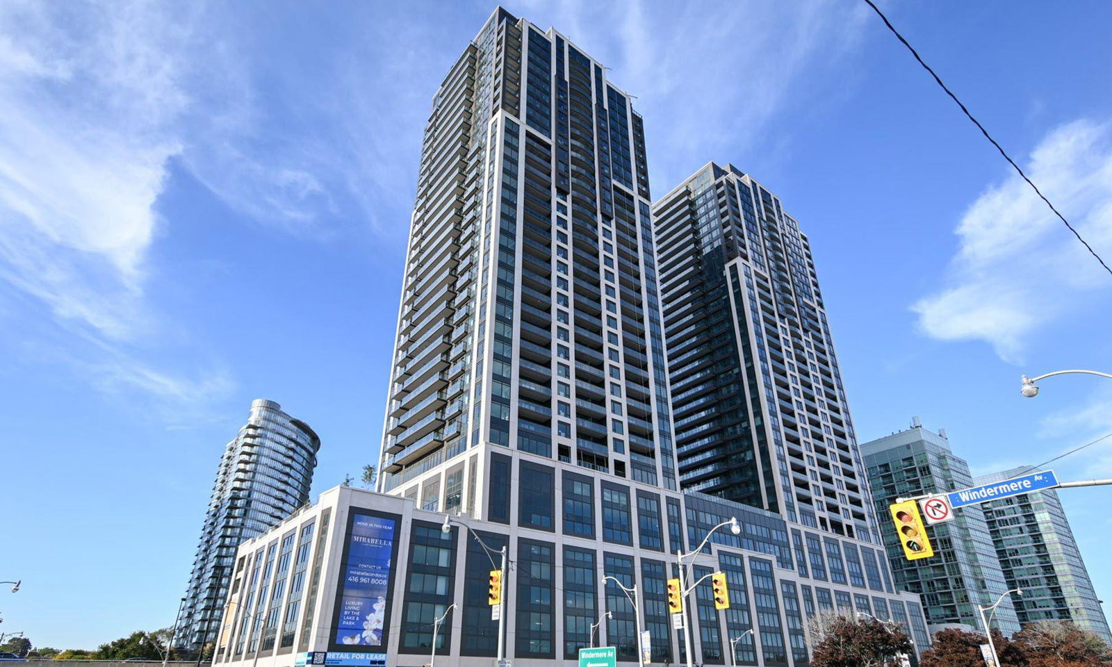 Mirabella Condos - East Tower condo