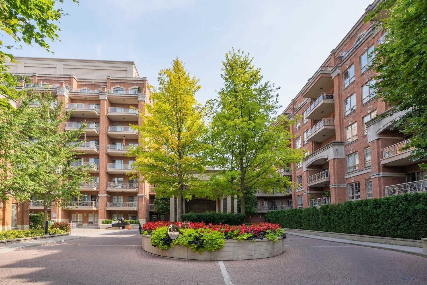 Kilgour Estate II Condos condo