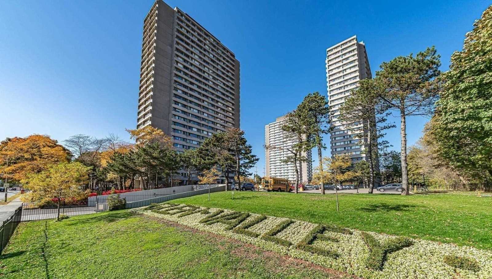 715 Don Mills Condos condo