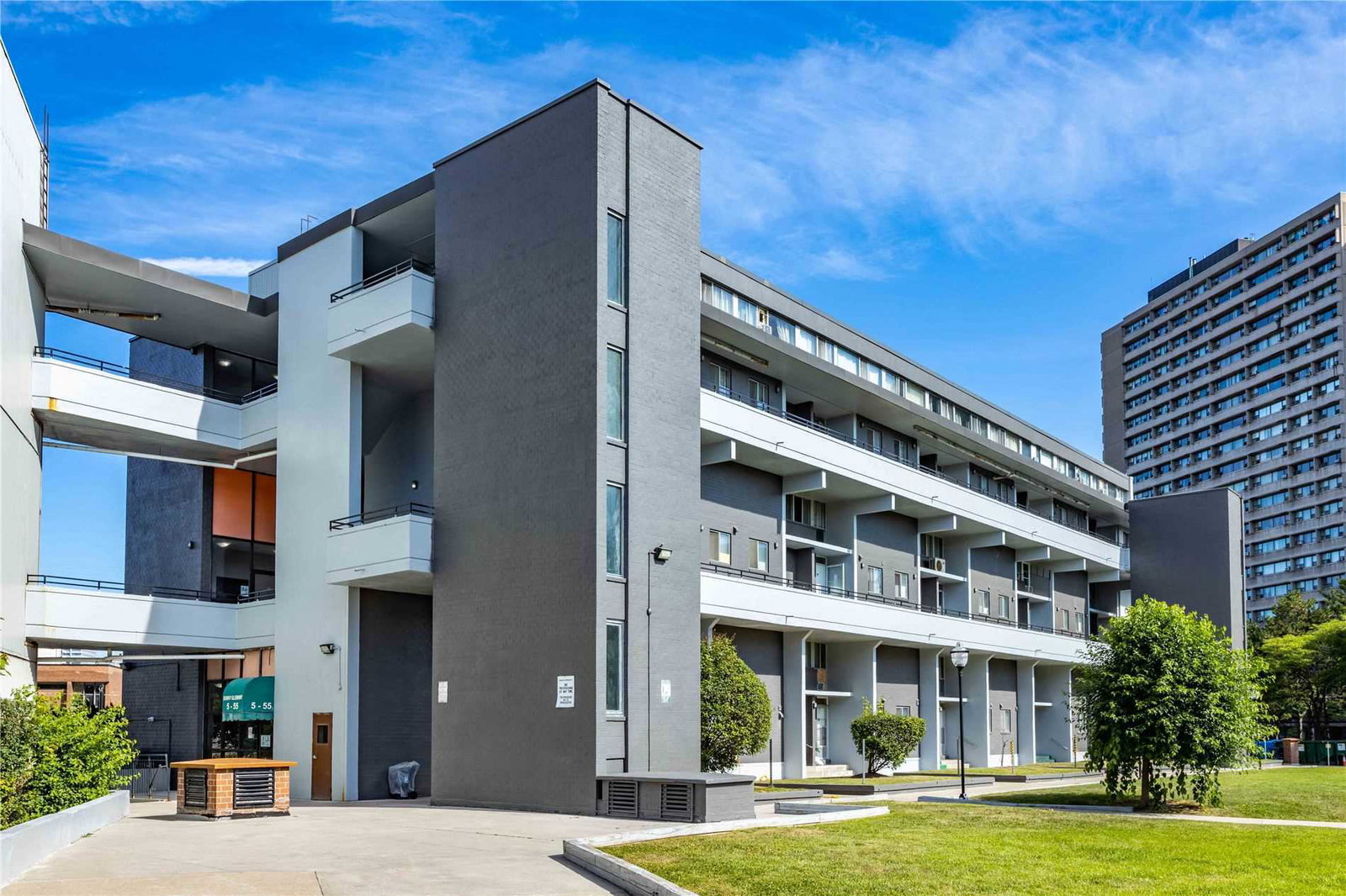 Sunny Glenway townhomes condo