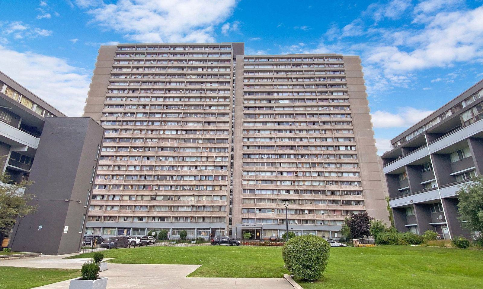 Sunny Glenway Condos condo