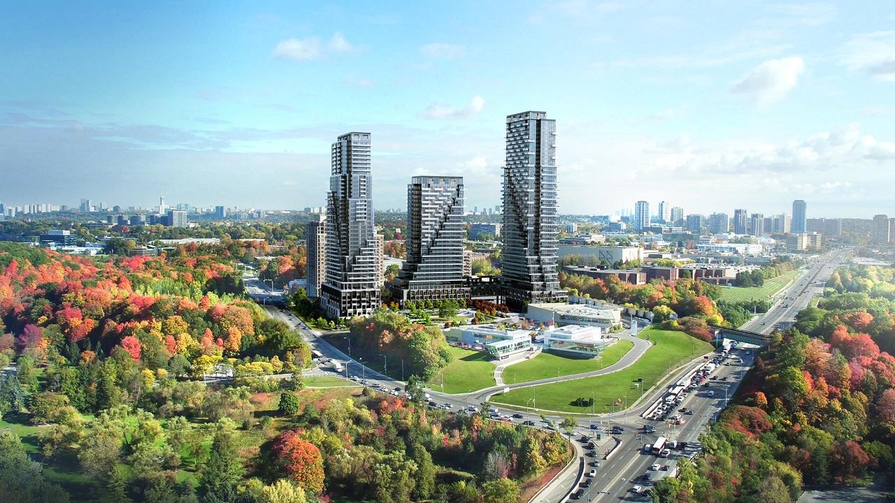 Auberge On The Park Condos condo