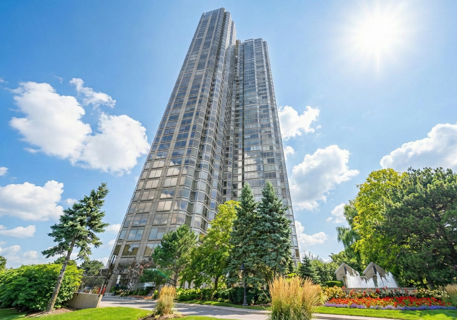 Palace Place Condos condo
