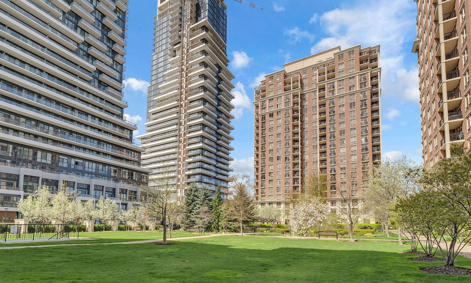 The Haven at Carrington Park Condos condo