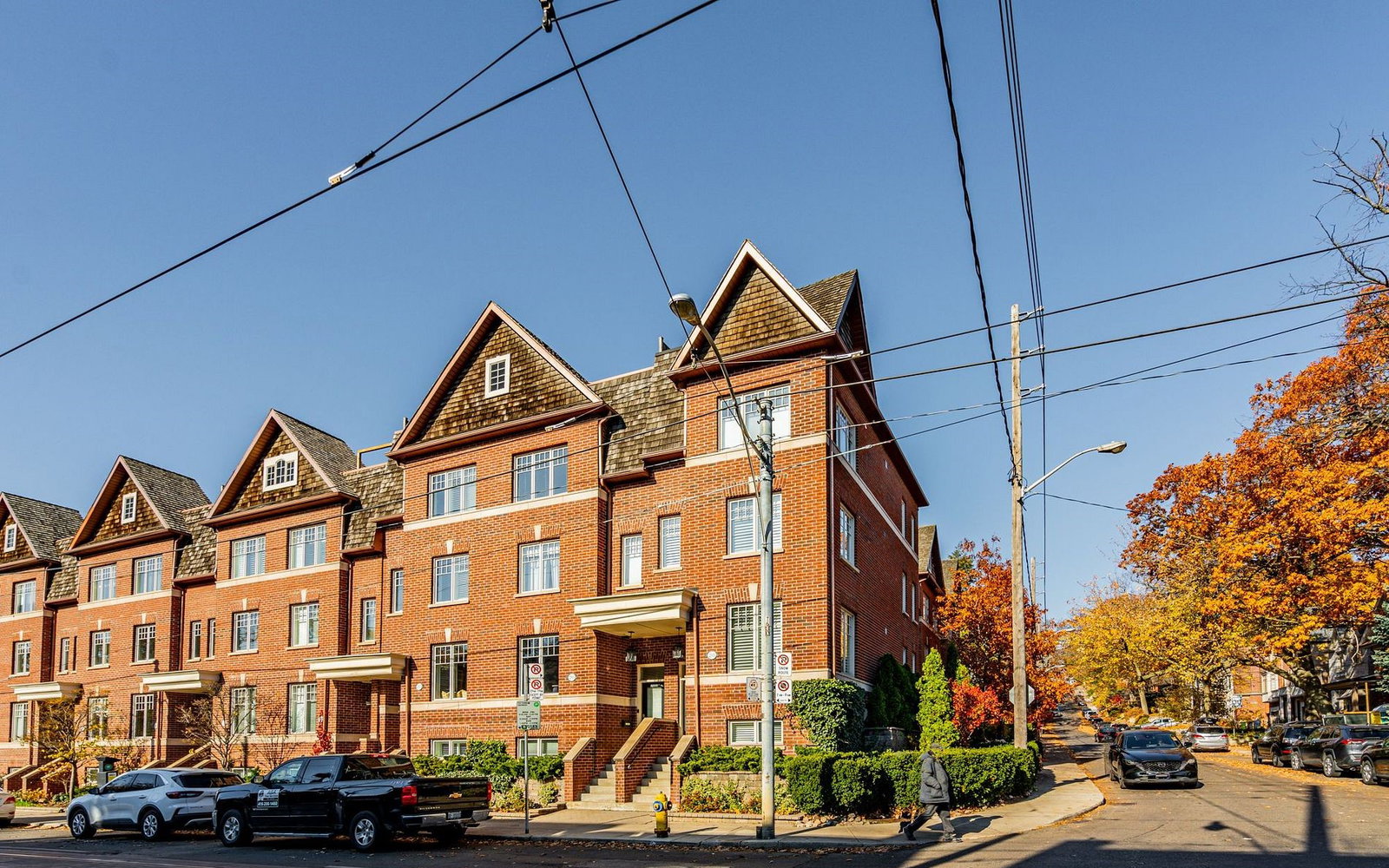 Fallingbrook Place - Phase II exterior