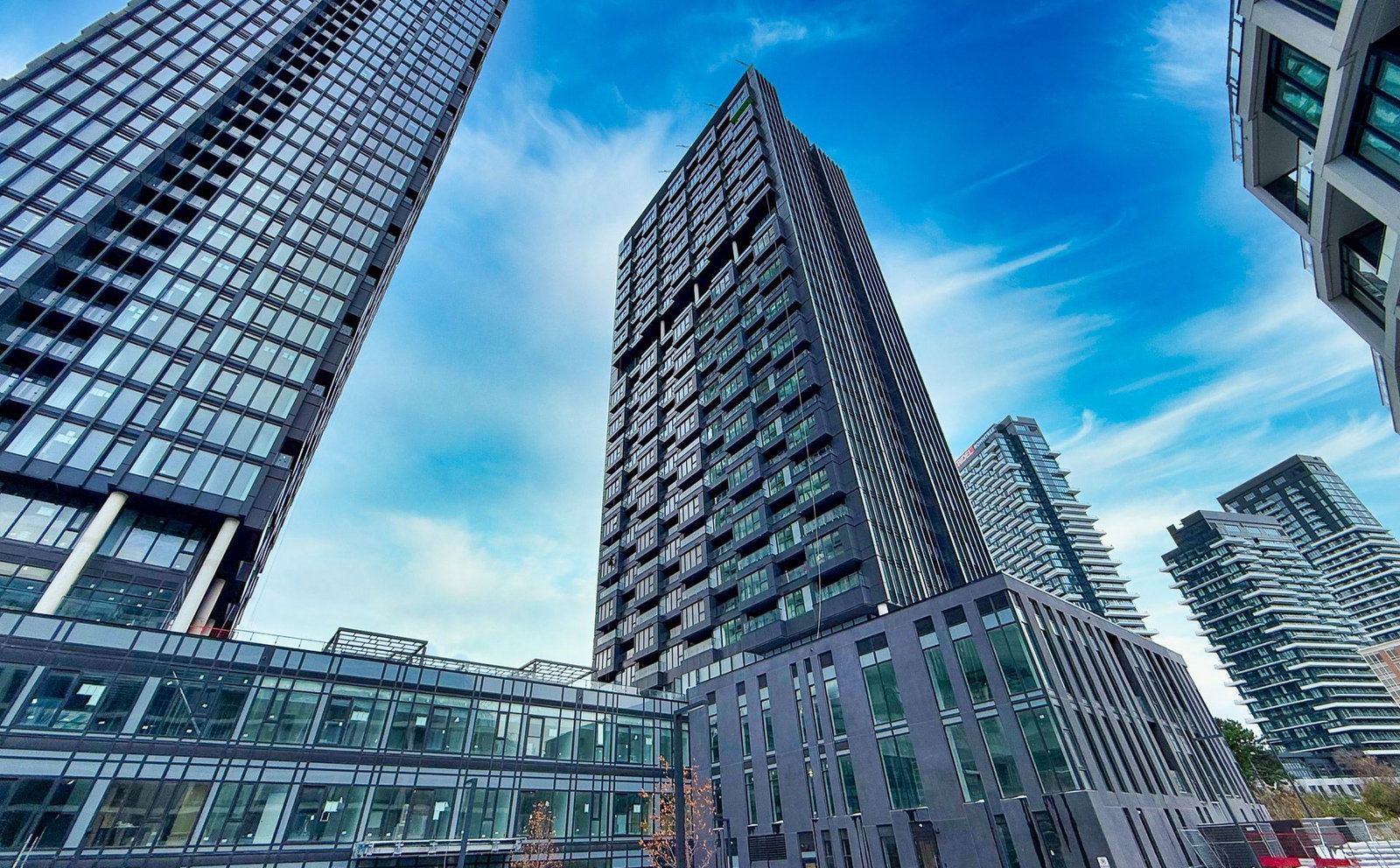 1 Quarrington Lane exterior