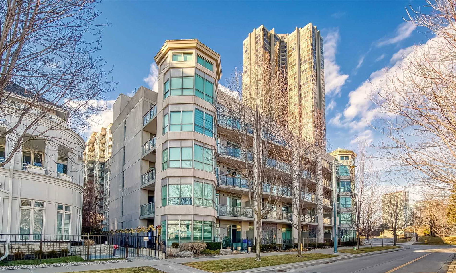 Nevis Condos condo