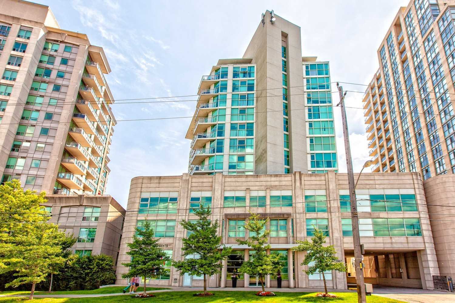 Lakeside Place condo