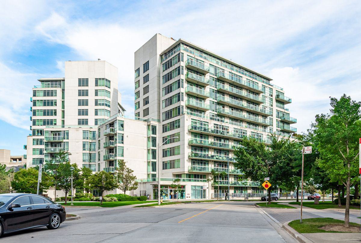 Grenadier Landing Condos condo