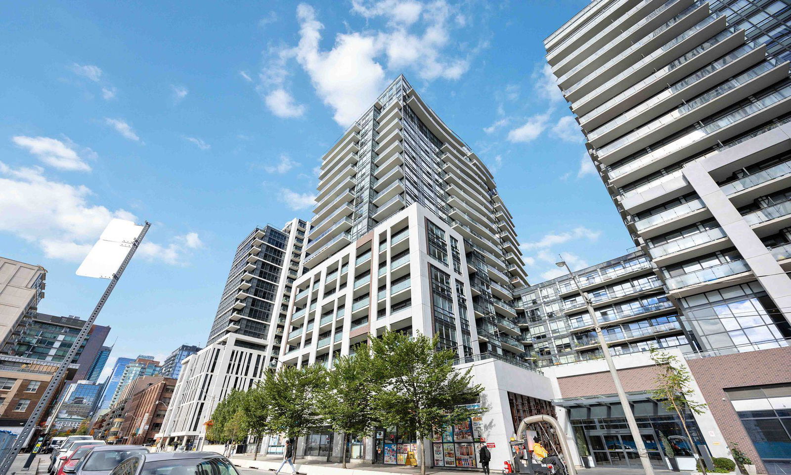Axiom Condos condo