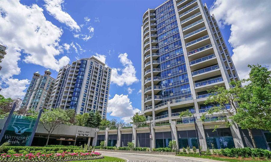 Waterford Towers Condos condo