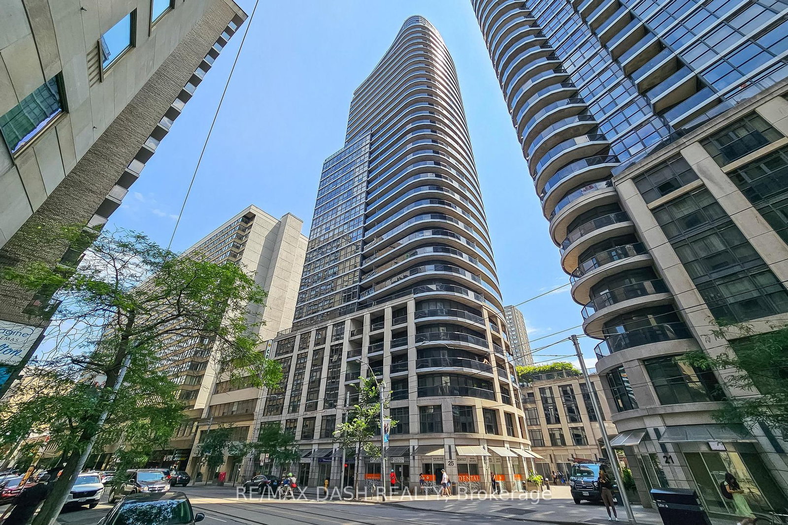 Encore Condos condo