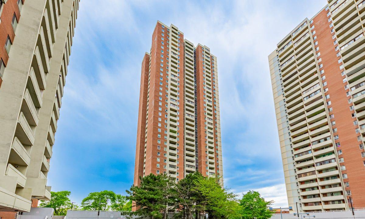 Crescent Town Condos condo