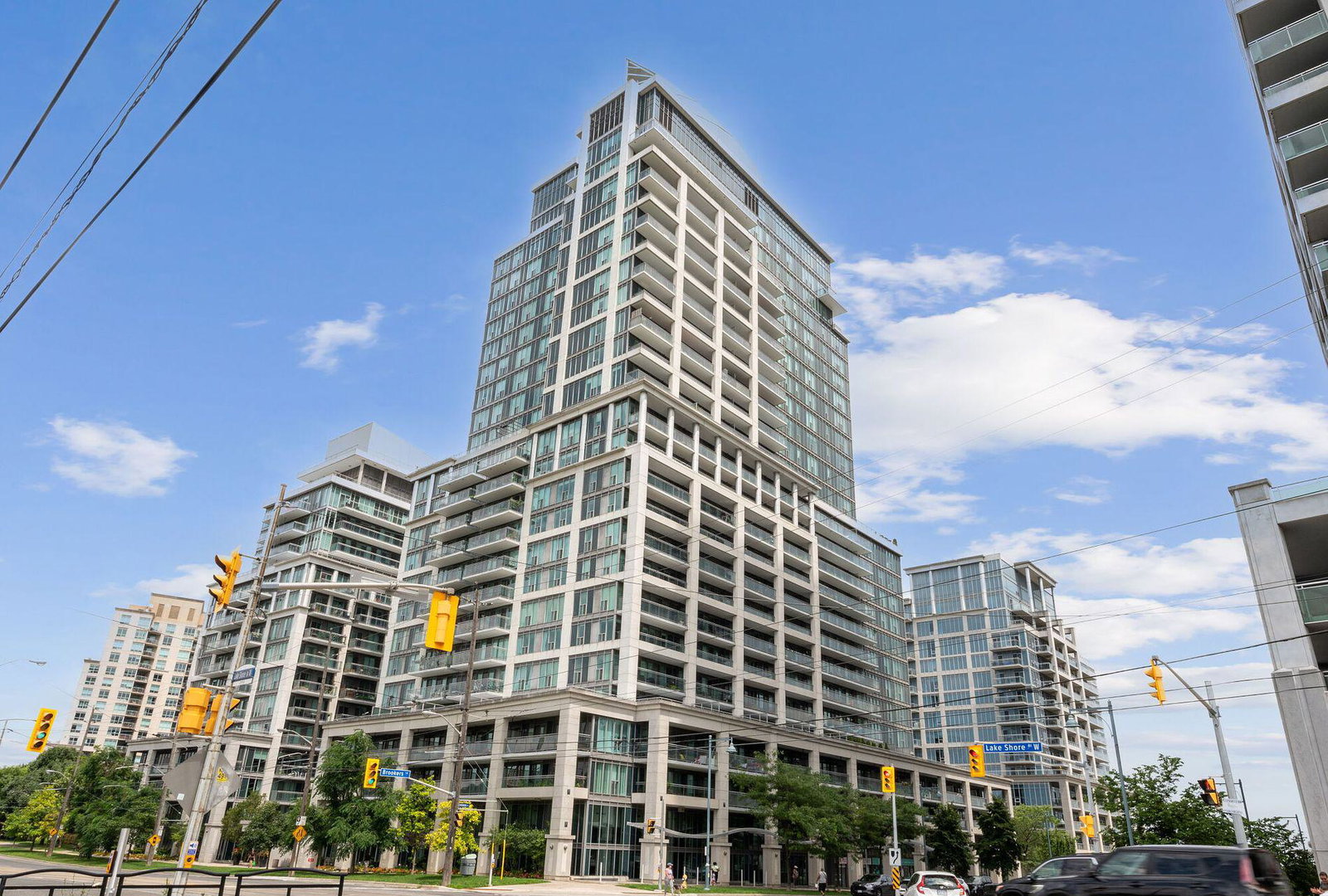 Voyager I at Waterview Condos condo