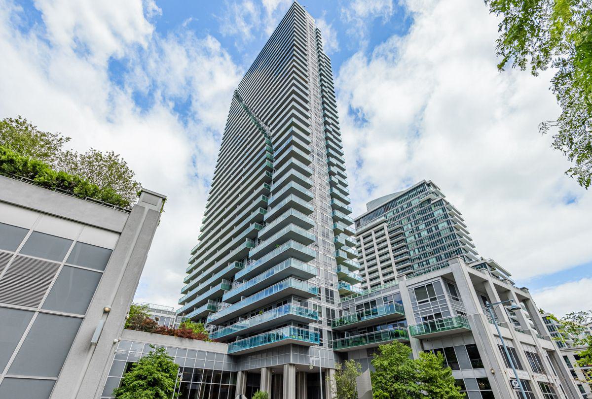 Nautilus at Waterview Condos condo