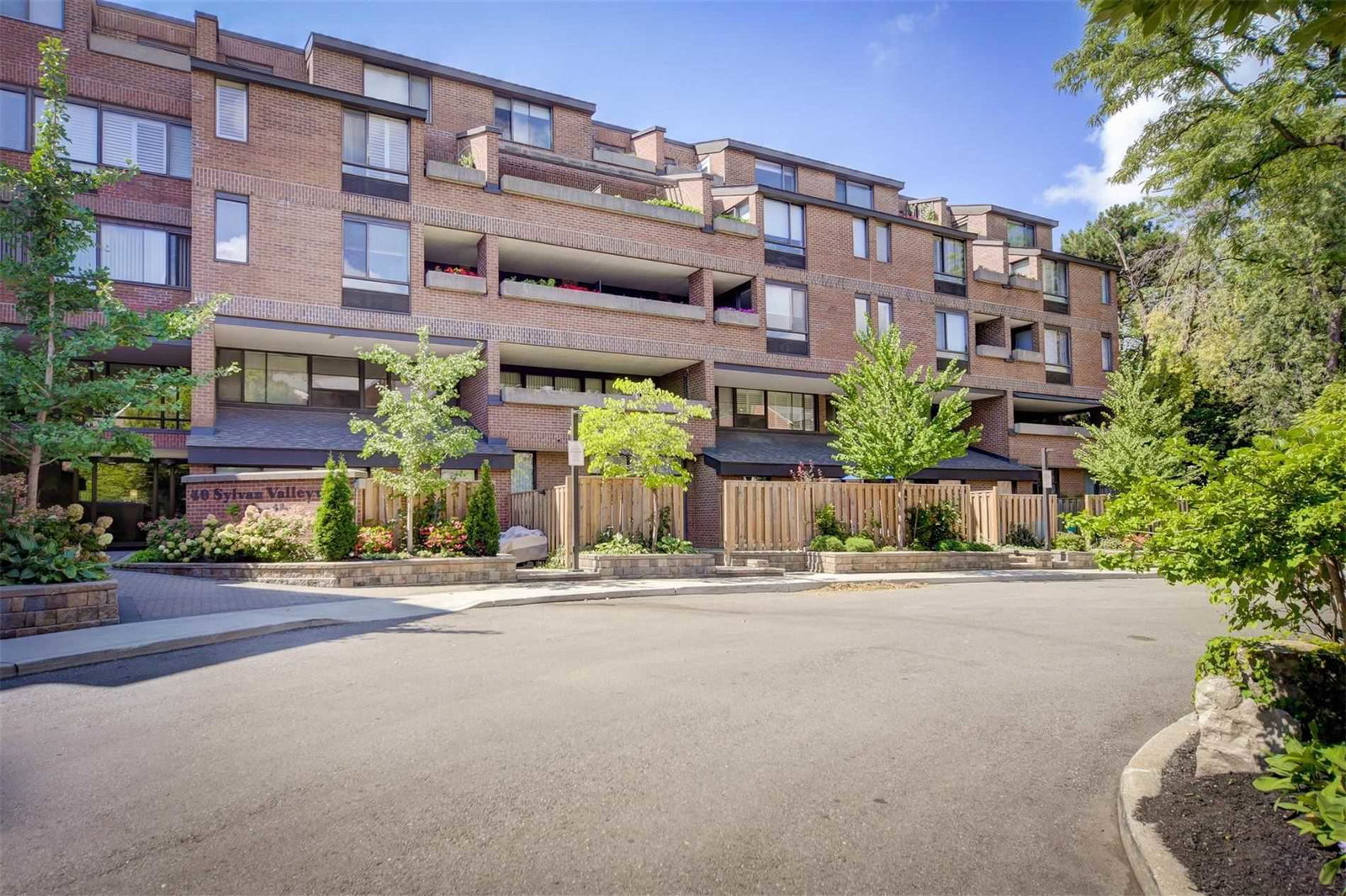 Bedford Glen Condos condo