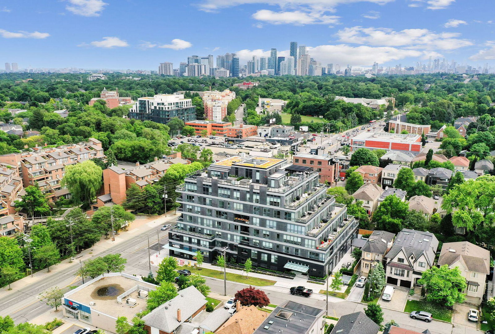 Avenue & Park Condos condo