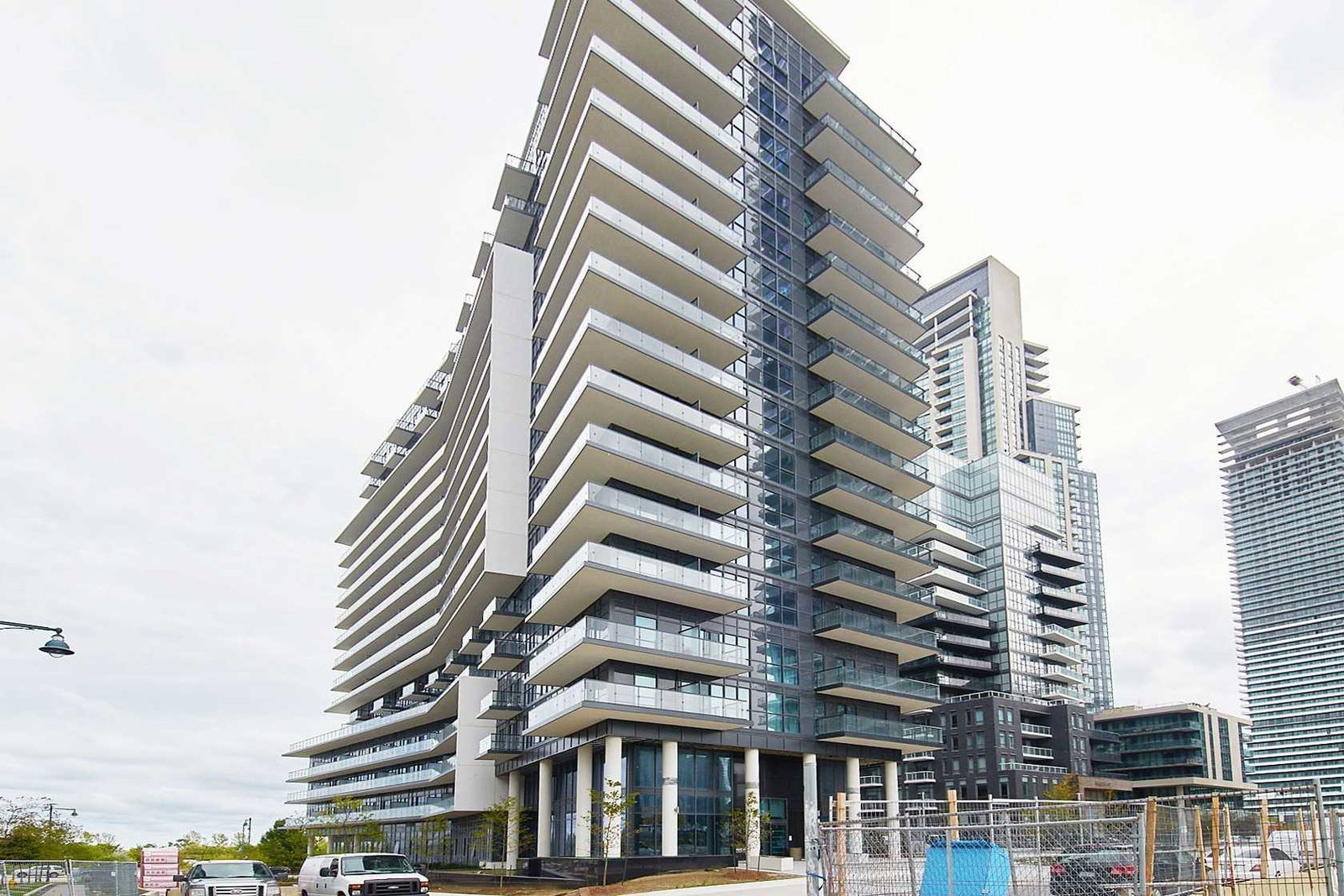 Cove at Waterways Condos  condo