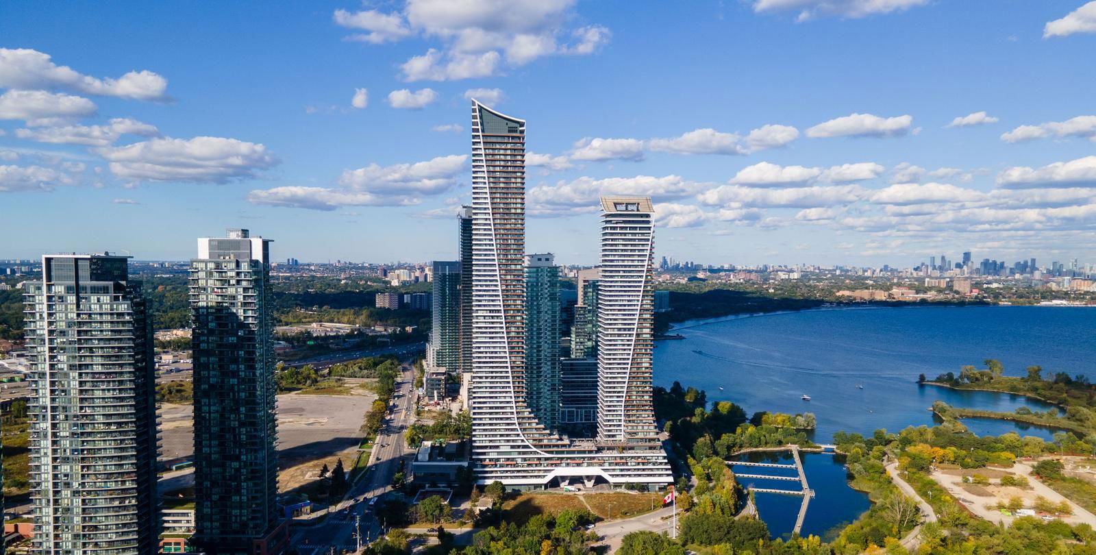 Sky Tower at Eau Du Soleil Condos condo
