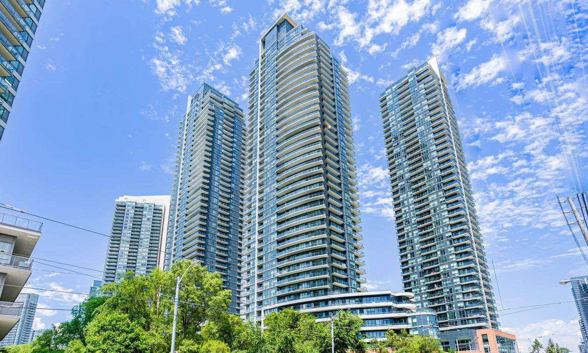 Westlake Phase III Condos condo