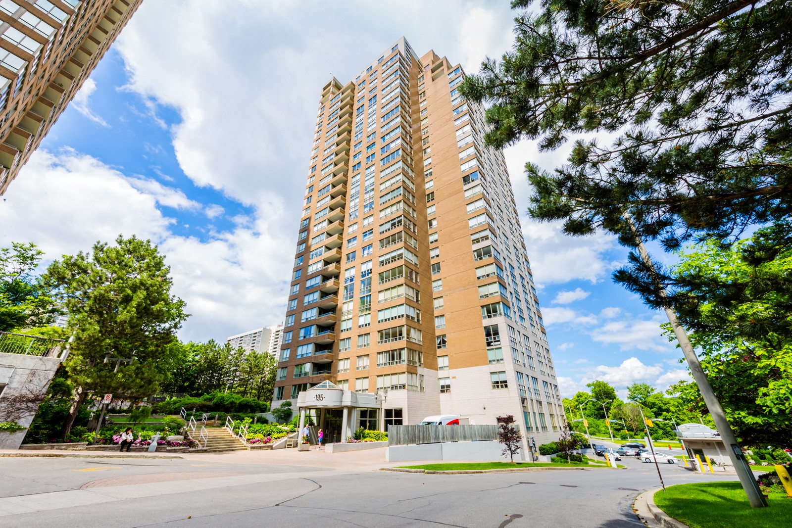 The Palisades Condos condo