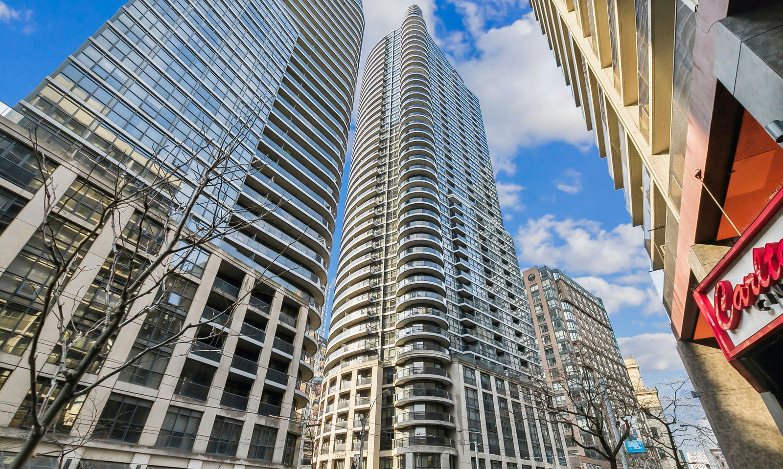 The Met Condos condo