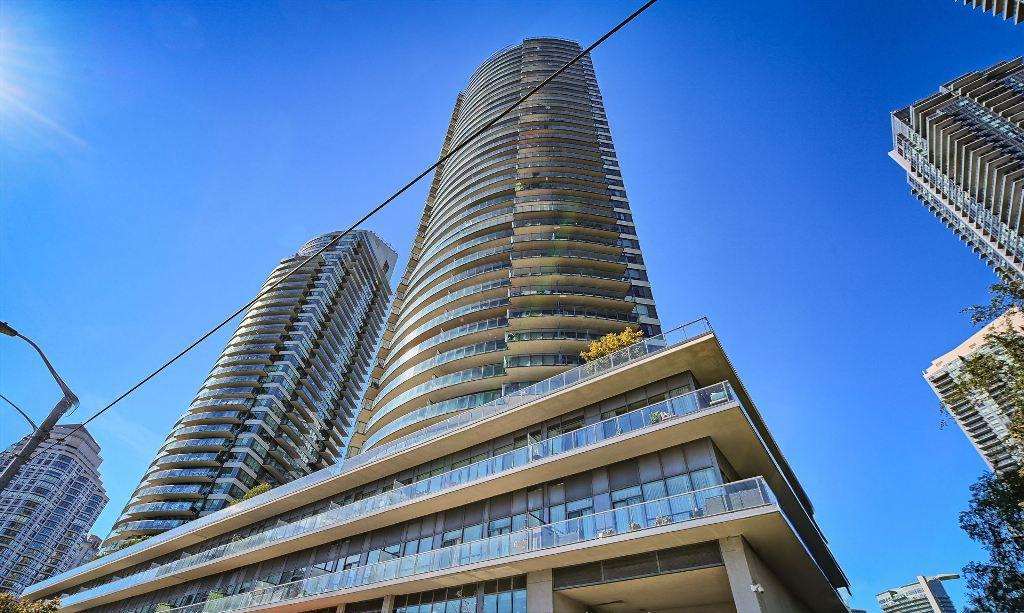 Beyond the Sea Star Tower exterior