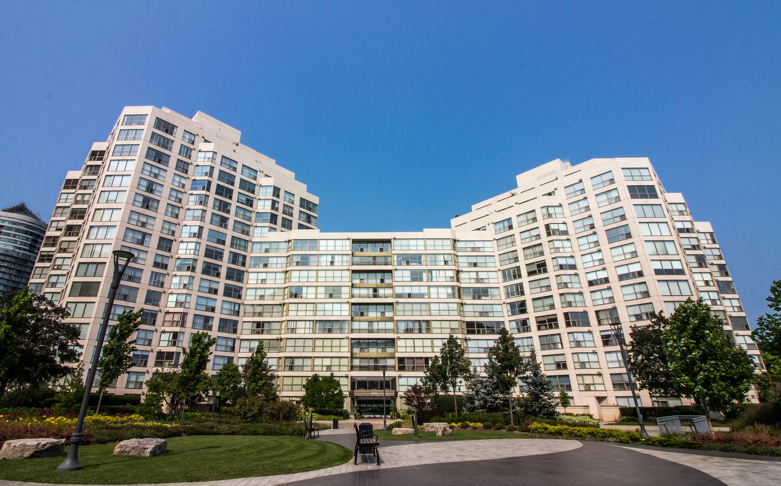 Marina Del Rey I Condos exterior