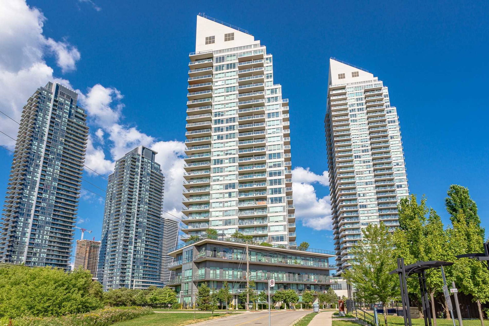 Beyond The Sea - North Tower condo