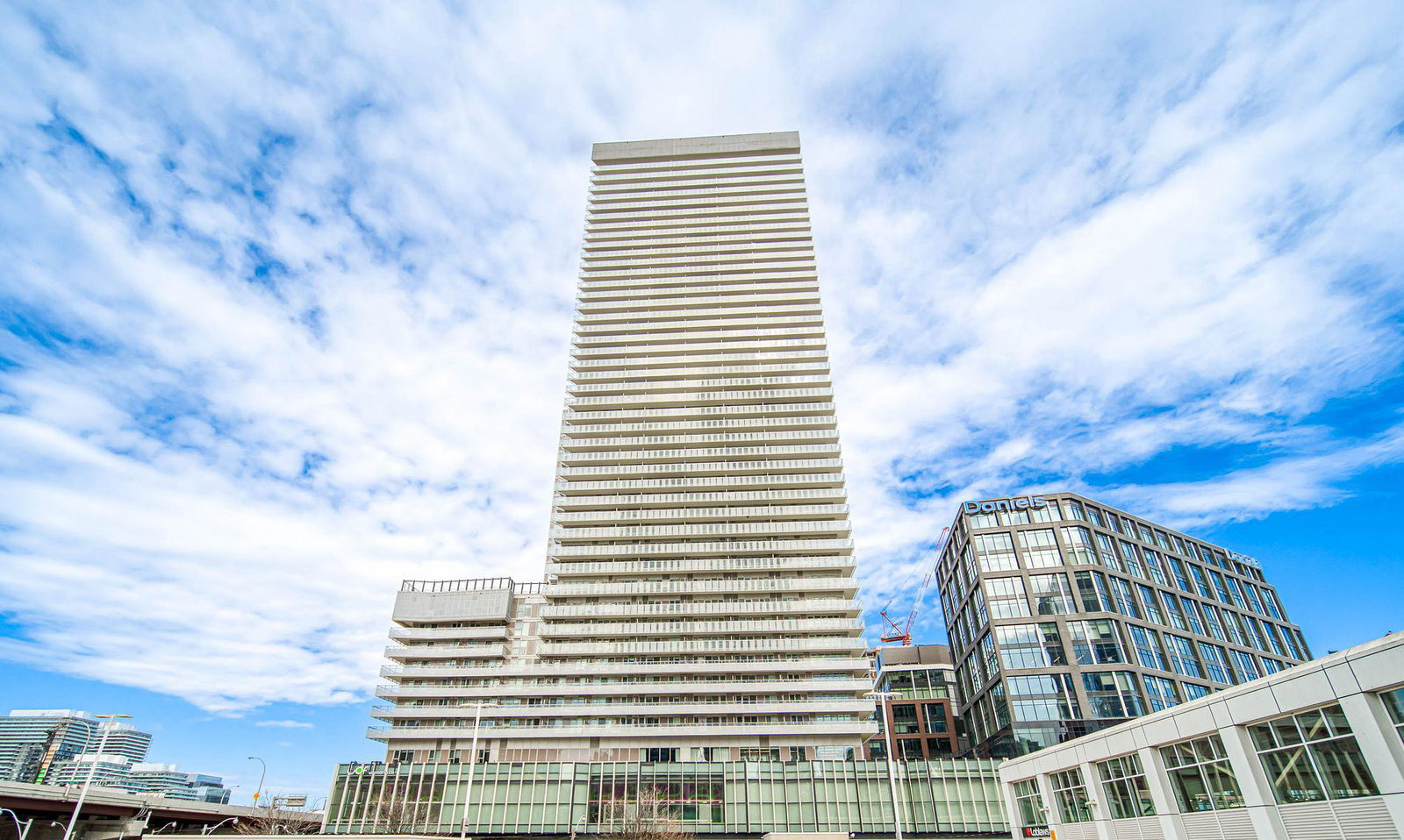 Lighthouse West Tower Condos condo