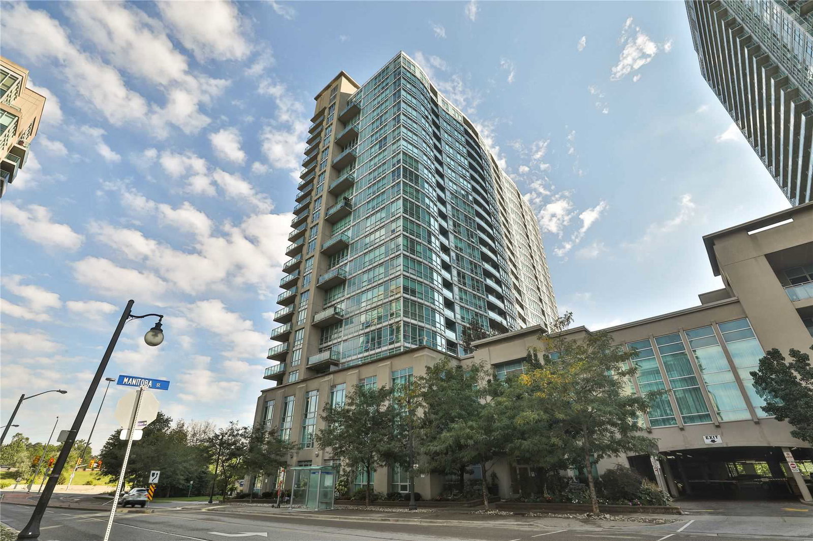 The Tides at Mystic Pointe Condos condo