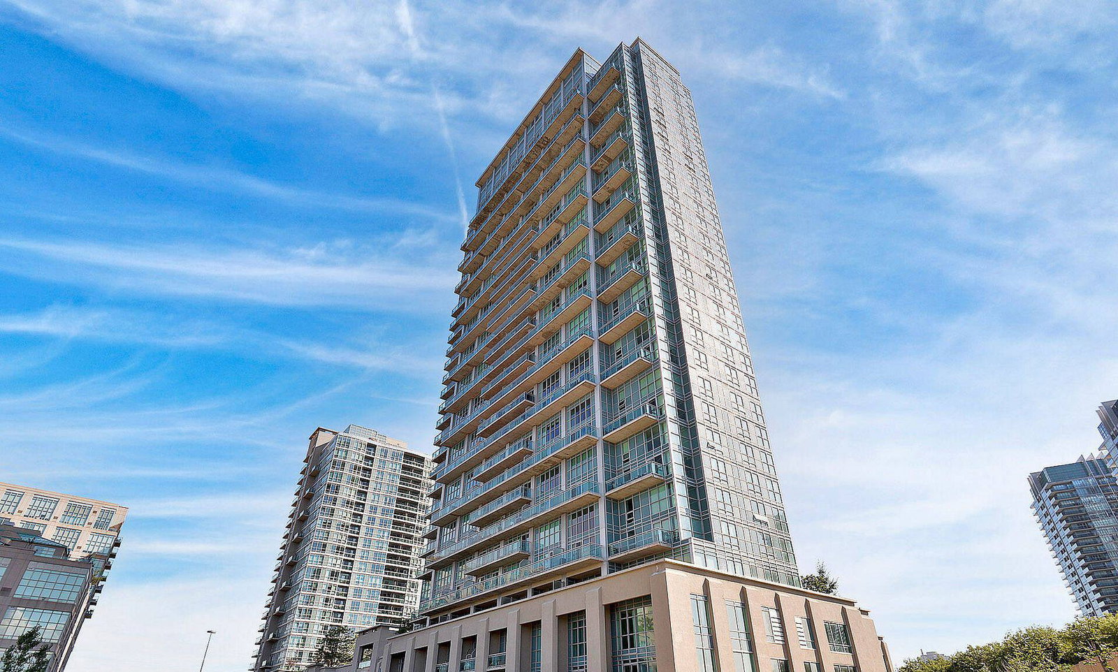 California Condos condo