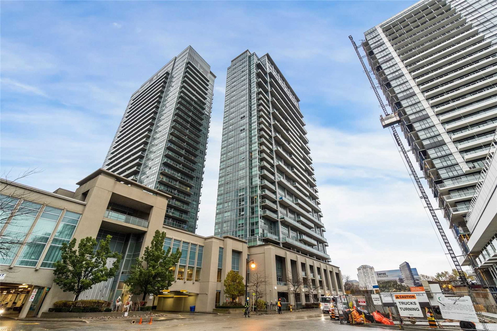 iLofts condo