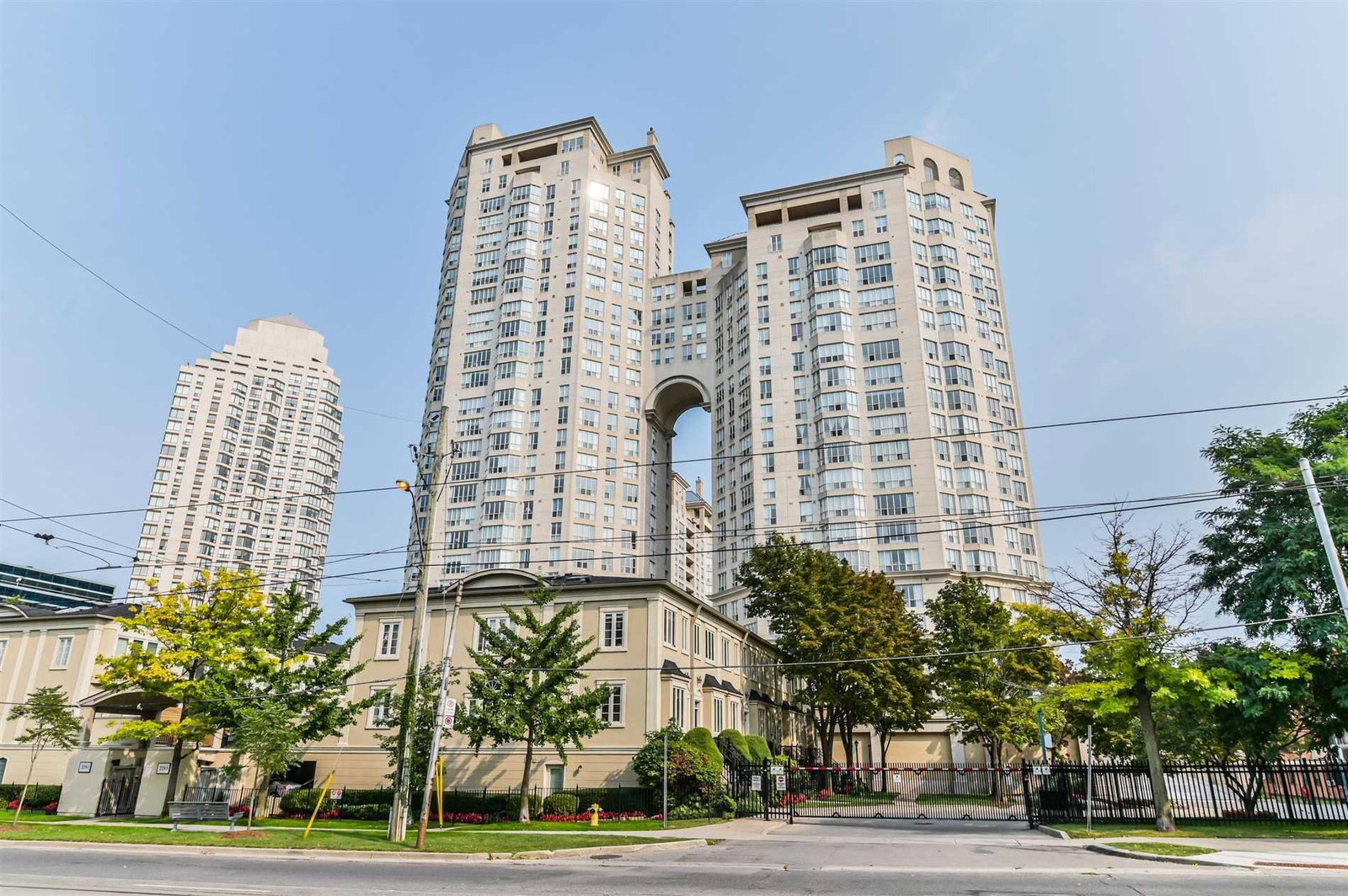 Grand Harbour II Condos condo