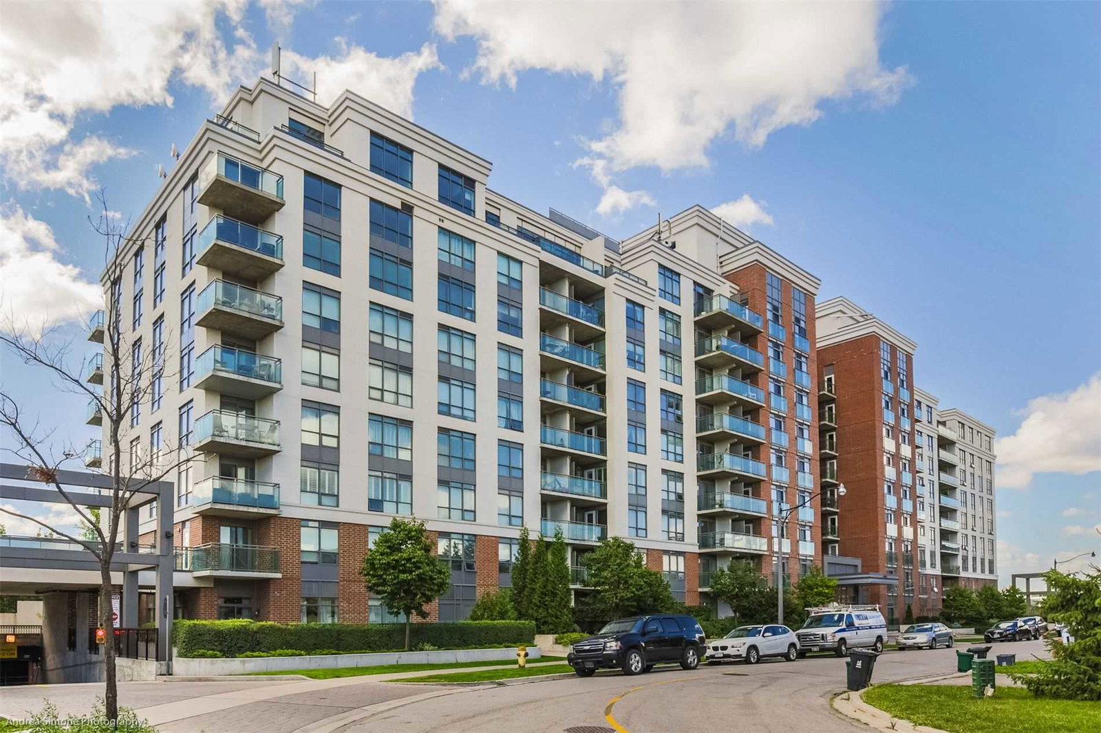 Red Hot Condos condo