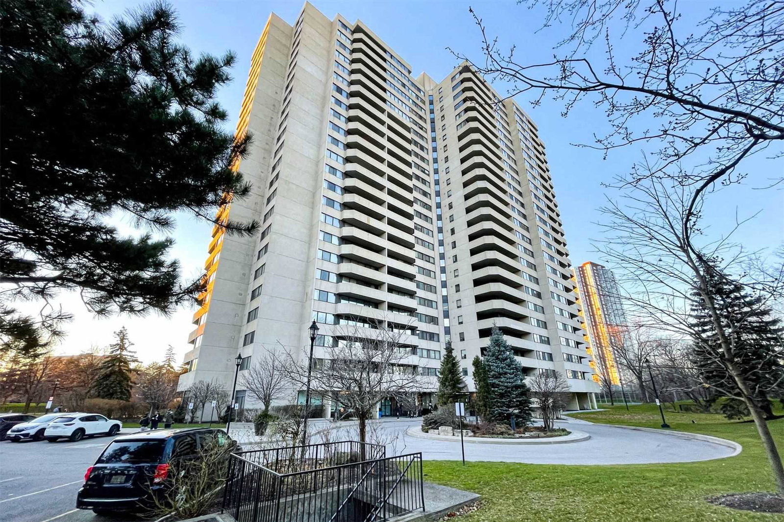Wynford Place Condos condo