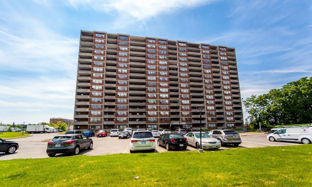 45 Sunrise Avenue Condos condo