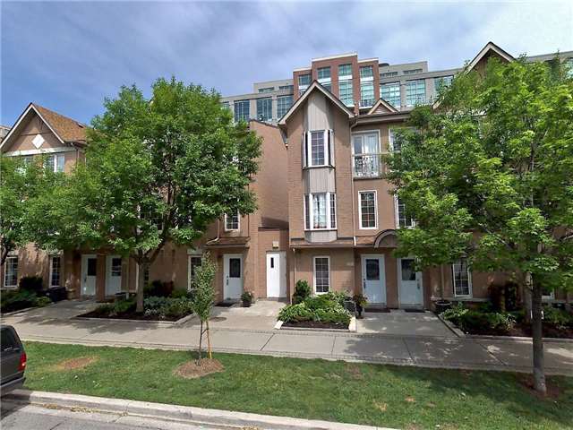 The Townhomes at Mystic Point condo