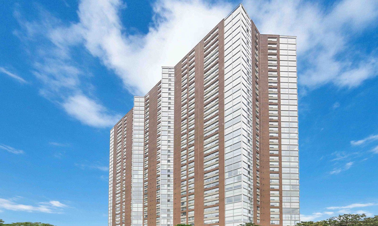 Concorde Park I Condos condo