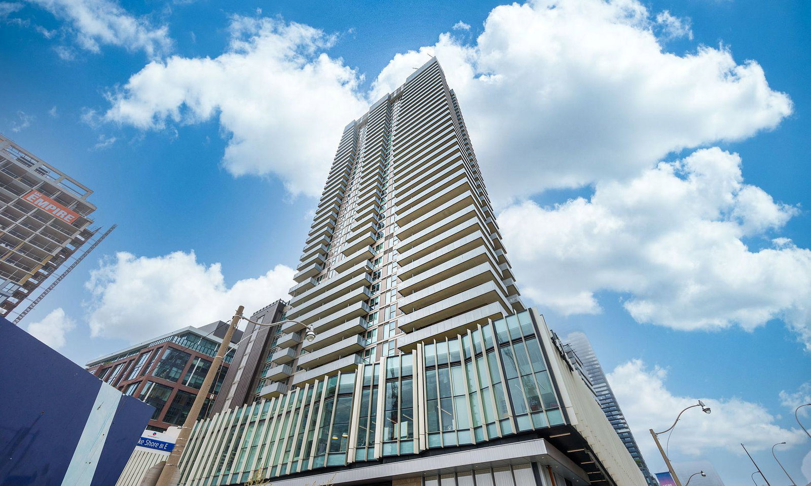 Lighthouse East Tower Condos condo