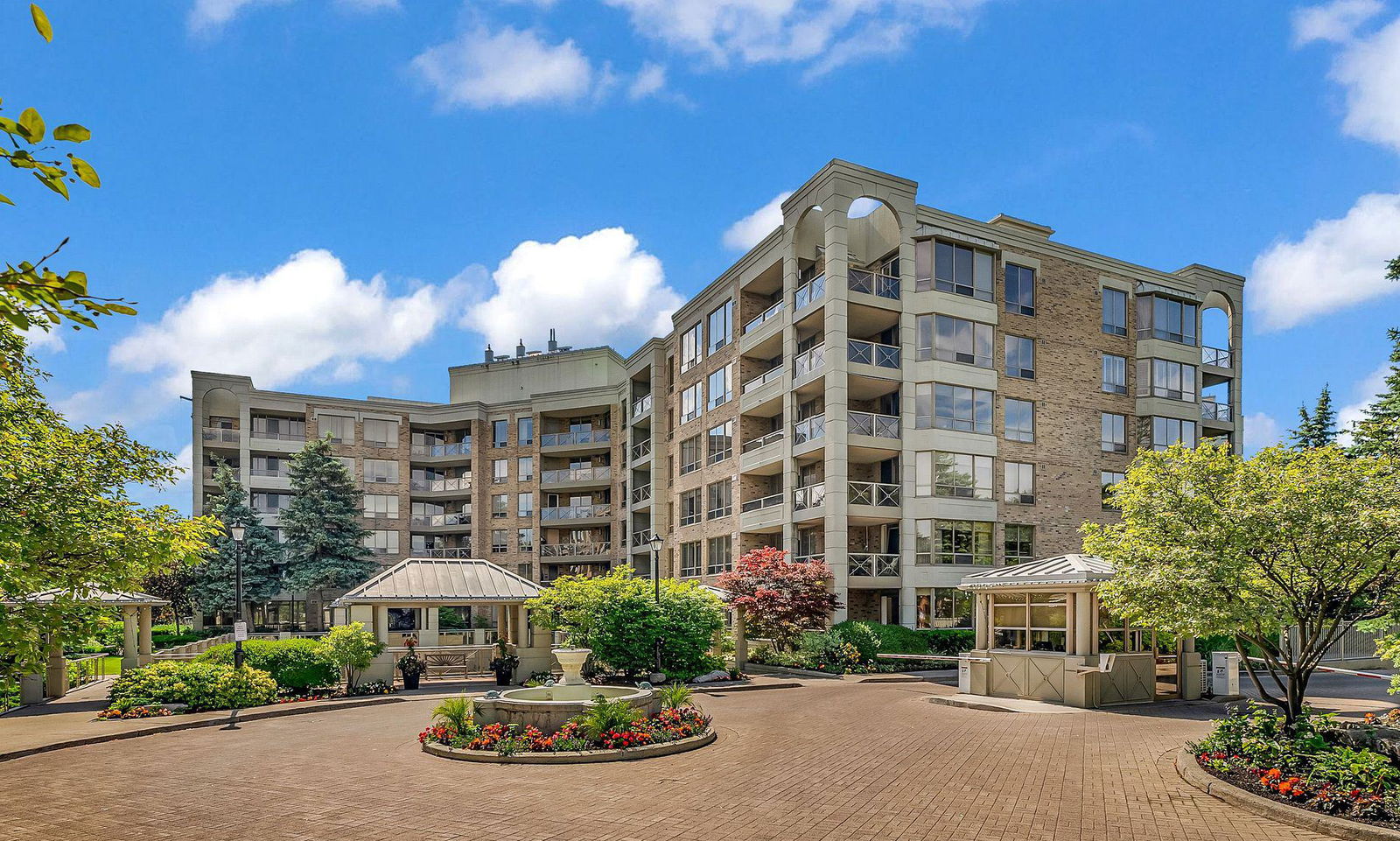 The Tapestry Condos condo