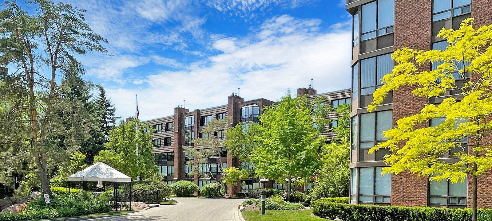 Village Mews Condos condo