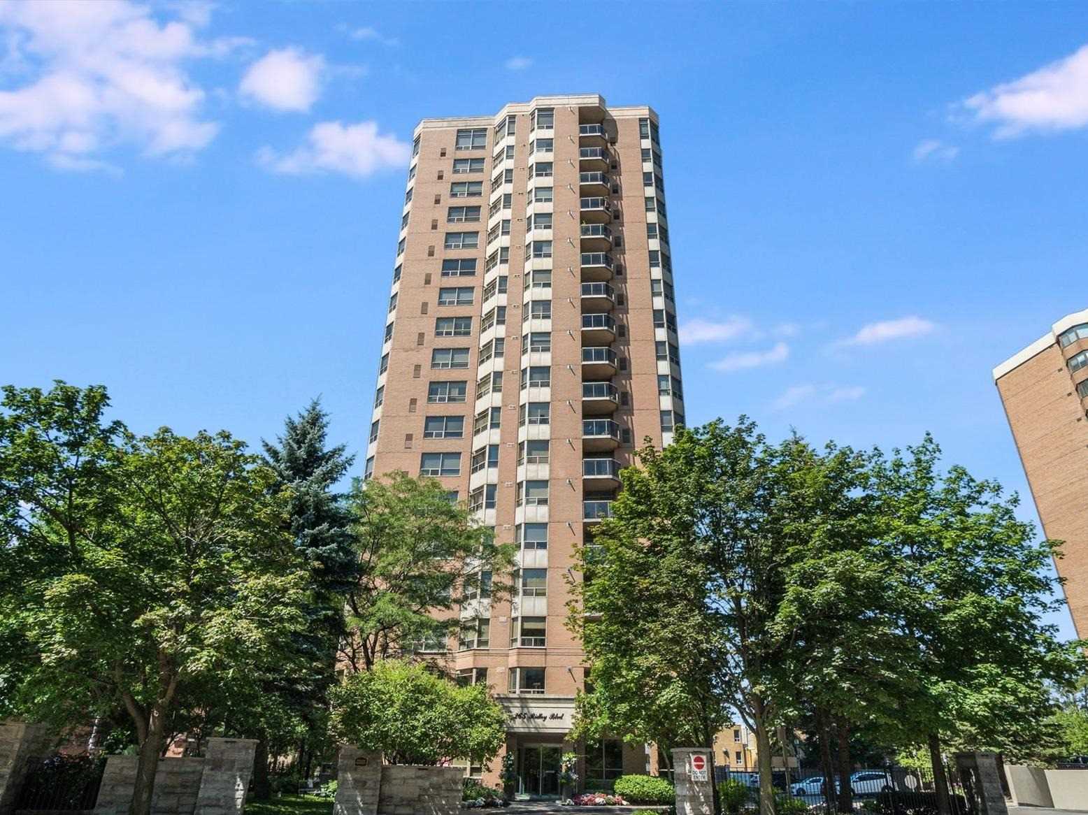 Residences of Ridley Boulevard condo