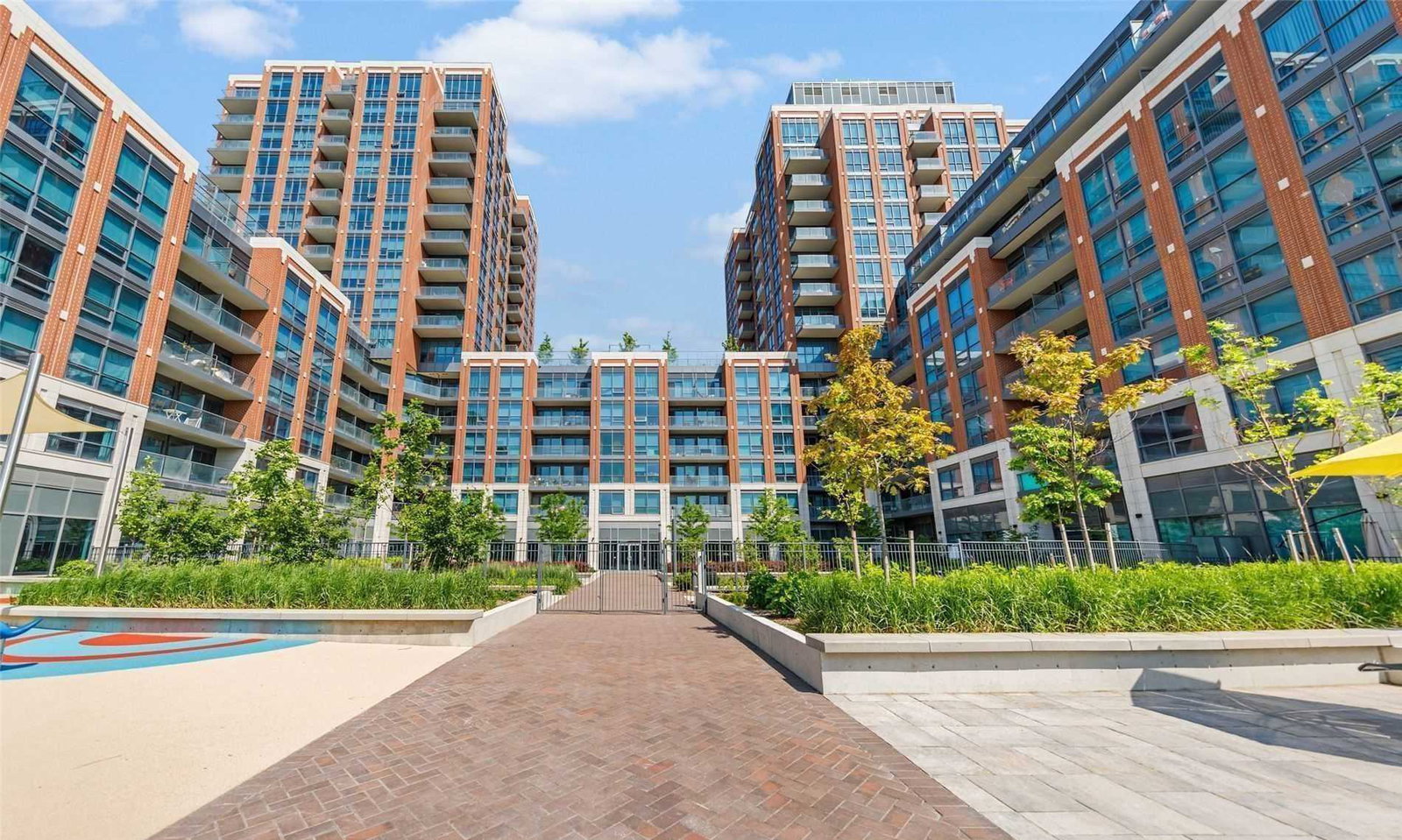 Southside Condos condo