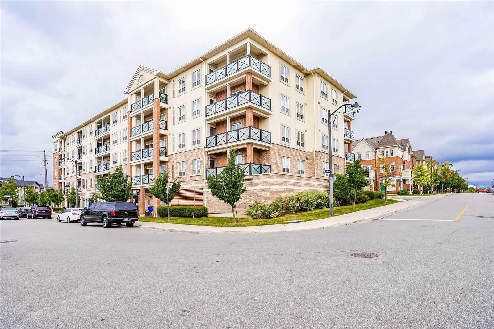 Summerside II Condo Townhomes condo